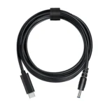For HP USB-C / Type-C to 4.5 x 3.0mm Laptop Power Charging Cable, Cable Length: about 1.5m - Image 2