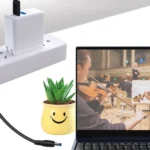 For HP USB-C / Type-C to 4.5 x 3.0mm Laptop Power Charging Cable, Cable Length: about 1.5m - Image 4