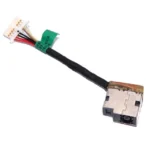 DC Power Jack Cable for HP 15-AU 15-AU010WM 15-AU020WM 15-AU023CL 15-AU030W - Image 2