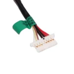 DC Power Jack Cable for HP 15-AU 15-AU010WM 15-AU020WM 15-AU023CL 15-AU030W - Image 4