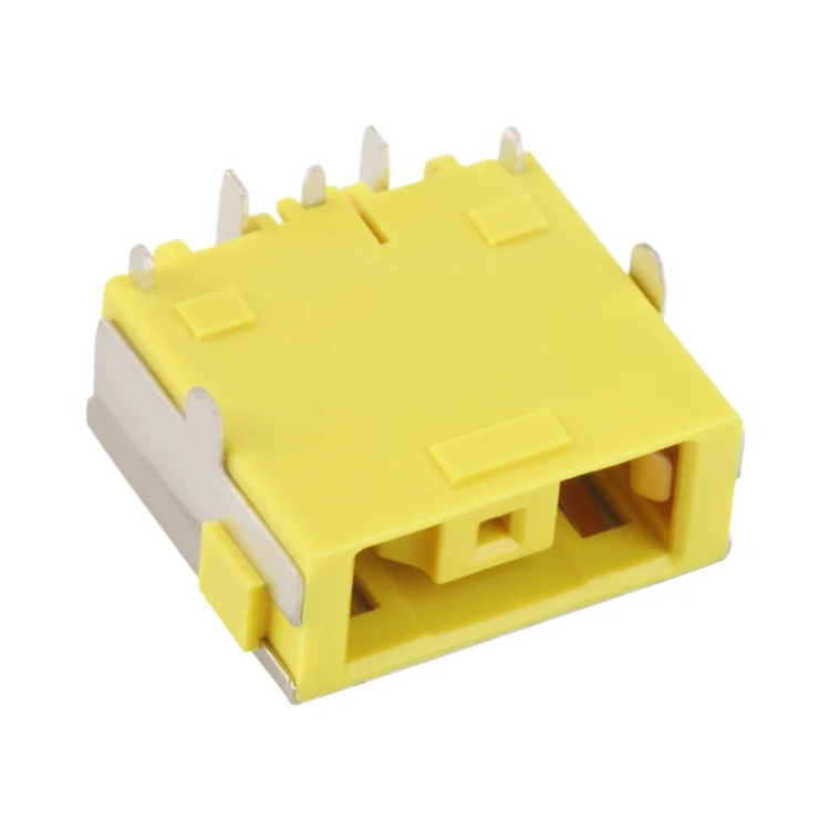 SP0388_2.webp DC Power Jack Conector for Lenovo IdeaPad Yoga 11 11S 13 PJ579 - Image 3