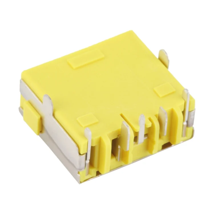 SP0388_3.webp DC Power Jack Conector for Lenovo IdeaPad Yoga 11 11S 13 PJ579 - Image 4