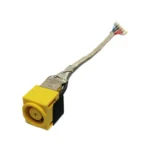 DC Power Jack Cable for Lenovo Thinkpad X220 X220I X230 X230I - Image 3