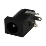 10 PCS PCB Mount 5.5 x 2.1mm Female DC Power Jack Conector - Image 2