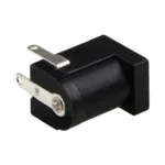 10 PCS PCB Mount 5.5 x 2.1mm Female DC Power Jack Conector - Image 3