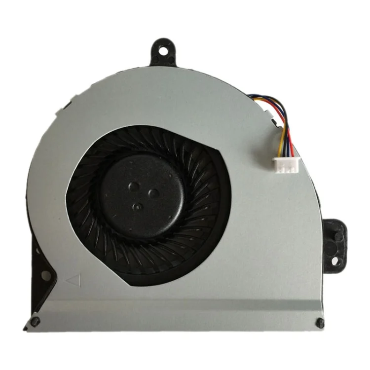 SP2851_2.webp Laptop Radiator Cooling Fan CPU Cooling Fan for ASUS A43 / A83 / X43 - Image 3