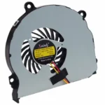 1.56W Laptop Radiator Cooling Fan CPU Cooling Fan for SAMSUNG NP355V5C / NP365E5C - Image 2