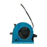 Laptop Radiator Cooling Fan CPU Cooling Fan for ASUS X401U / X501U - Image 3