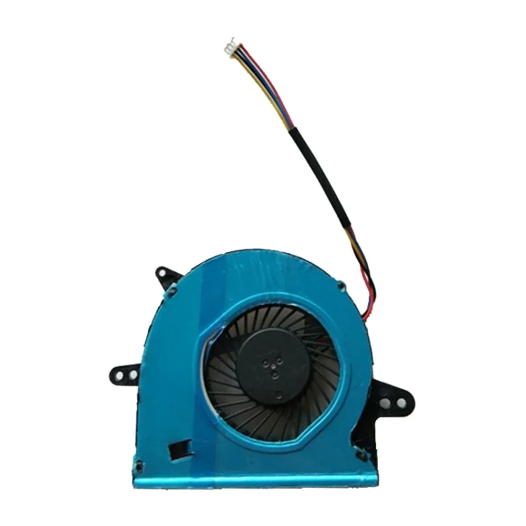 SP2856_2.webp Laptop Radiator Cooling Fan CPU Cooling Fan for ASUS X401U / X501U - Image 3