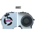 1.56W Laptop Radiator Cooling Fan CPU Cooling Fan for Lenovo IBM / ThinkPad E431 / E440 - Image 2