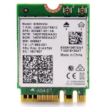 9260NGW Wireless-AC Dual Band 802.11ac 1730Mbps Bluetooth 5.0 WLAN Network Card - Image 2