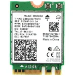 9260NGW Brand New for Intel Dual Band Wireless-AC 9260AC Bluetooth 5.0 5G 1730Mbps Wifi Network Card PK 8265 / 7260 / 8260 - Image 2