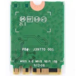 9260NGW Brand New for Intel Dual Band Wireless-AC 9260AC Bluetooth 5.0 5G 1730Mbps Wifi Network Card PK 8265 / 7260 / 8260 - Image 3