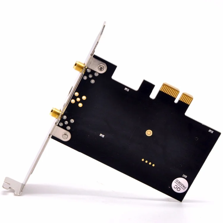 SP5215_4.webp TX-9260AC Wireless-AC Dual Band 802.11ac 1730Mbps Desktop PCI-e WiFi Adapter + Bluetooth 5.0 WLAN Network Card for Intel 9260ac - Image 5