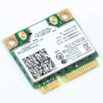 Dual Band Wireless Wifi Card for Intel 7260HMW Mini PCI-E 2.4G / 5Ghz WLAN Bluetooth 4.0 Wifi Card 802.11 ac / a / b / g / n - Image 3