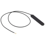 IPEX IPX I-PEX (4th Gen) 2.4G/5G Built-in Antenna for NGFF/M.2, Length:30cm - Image 2