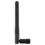 SMA Port 2.4G/5G 2DB Bluetooth WiFi Dual-band Antenna, Length: 10.8cm - Image 2