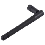 SMA Port 2.4G/5G 2DB Bluetooth WiFi Dual-band Antenna, Length: 10.8cm - Image 5