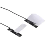 1 Pair IPX4 9260ac WiFi 4G Dual-band Antenna PFC Flex Cable for M.2, Length: 46cm 63cm - Image 5