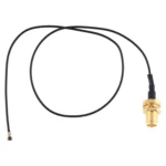 IPX4 to RP-SMA Port Network Card, Length: 30cm - Image 2