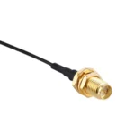 IPX4 to RP-SMA Port Network Card, Length: 30cm - Image 4