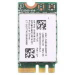 RTL8723DE 246 G6 Network Card BT 4.0 2.4G SPS 915619-001/915618-002 300M For HP Laptops - Image 2