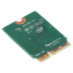 AX201 Bluetooth 5.0 Dual Band 2.4G/5G Wireless NGFF Wifi Card AX201NGW 802.11 ac/ax 2.4Gbps Wlan Adapter - Image 4