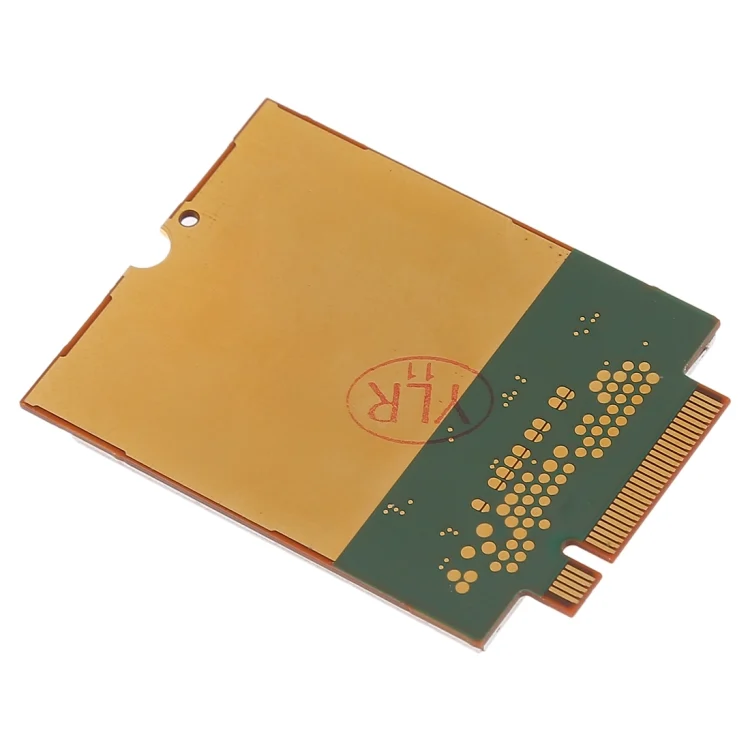 SP8552_3.webp EM7455 Sierra Wireless FDD/TDD LTE Cat6 4G Module, 4G CARD for Lenovo laptop ThinkPad P50 P50S P40 Yoga L460 T460 T460P T460S - Image 4