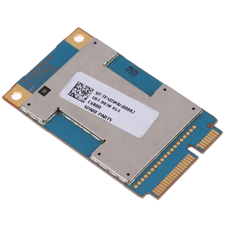 SP8553_3.webp Wireless Network Card for Dell C680R WWAN UMTS Wireless 5540 dw5540 Ericsson F3607GW - Image 4