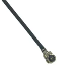 1 Pair Mini PCI-E Wifi Internal Antenna Universal Laptop Wifi Bluetooth Yellow film antenna For Wireless network card tablet - Image 3