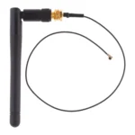 NGFF Wireless Network Card 3G 4G M.2 Module Wifi Antenna, 2DB Length: 10.8cm - Image 2