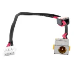 DC Power Jack Cable for Acer Aspire 5551 5552 5552G 5741 5742 5742G 5736 5736G - Image 2