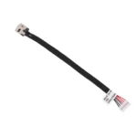 DC Power Jack Cable for ASUS S550 S550C S550CA S550CB S550CM K550 K550CA 1417-007P000 - Image 2