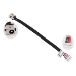 DC Power Jack Cable for ASUS S550 S550C S550CA S550CB S550CM K550 K550CA 1417-007P000 - Image 3