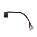 DC Power Jack Cable for Dell Inspiron 15/ 3541/ 3542/ 3543 APR28 - Image 2