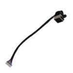 DC Power Jack Cable for DELL XPS 15 L501X L502X PN:DDGM6BPB000 XFT6Y