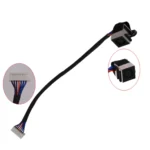 DC Power Jack Cable for DELL XPS 15 L501X L502X PN:DDGM6BPB000 XFT6Y - Image 2