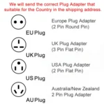 ESCAM POE 4+2 6-Port Fast Ethernet Switch 4-Port POE 10/100M 120W Network Switch, Transmission Distance: 150m - Image 6