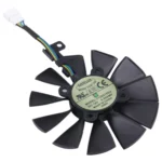 T129215SU 87MM Computer Graphics Card Cooling Fan For Asus Strix RX470 RX460 GTX980TI R9 390X CTX1080 - Image 3