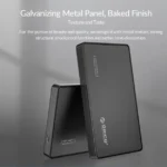 ORICO 2.5 inch Type-C Hard Drive Enclosure - Image 12