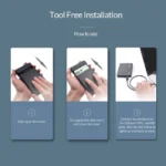 ORICO 2.5 inch Type-C Hard Drive Enclosure - Image 13