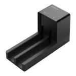 ORICO 6528US3-C 2.5 / 3.5 inch Hard Drive Enclosure with Duplicator - Image 3