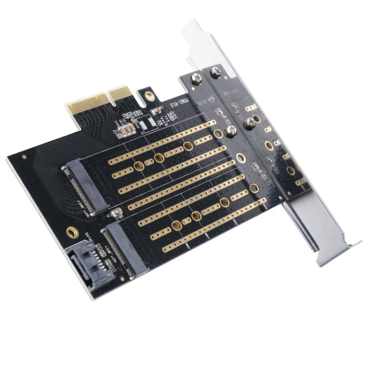 SYA000169_4.webp ORICO PDM2 M.2 NVME to PCI-E 3.0 X4 Expansion Card - Image 5