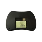 I8 Max 2.4GHz Mini Wireless Keyboard with Touchpad Rechargeable Fly Air Mouse Smart Game 7-color Backlit - Image 3