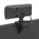 Gsou T16s 1080P HD Webcam with Cover Built-in Microphone for Online Classes Broadcast Conference Video - Image 8