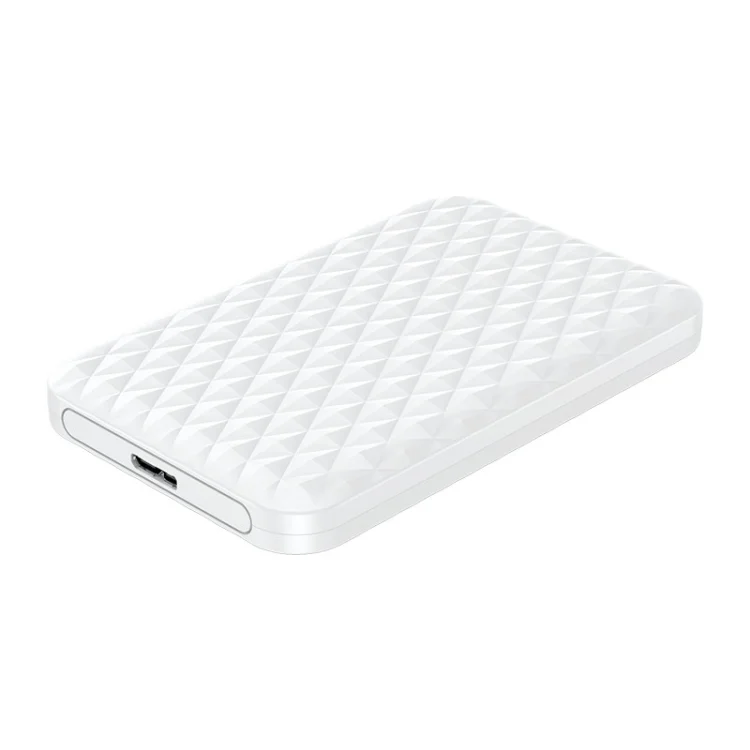 ORICO 2520U3 2.5-Inch Portable Hard Drive Enclosure