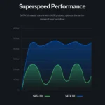 ORICO 2520U3 2.5-Inch Portable Hard Drive Enclosure - Image 7