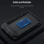 ORICO 2520U3 2.5-Inch Portable Hard Drive Enclosure - Image 9