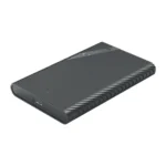 ORICO 2521U3 2.5-Inch Portable Hard Drive Enclosure