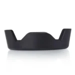 EW-60C II Lens Hood Shade for Canon EOS EF-S 18-55mm f/3.5-5.6 IS Lens - Image 4